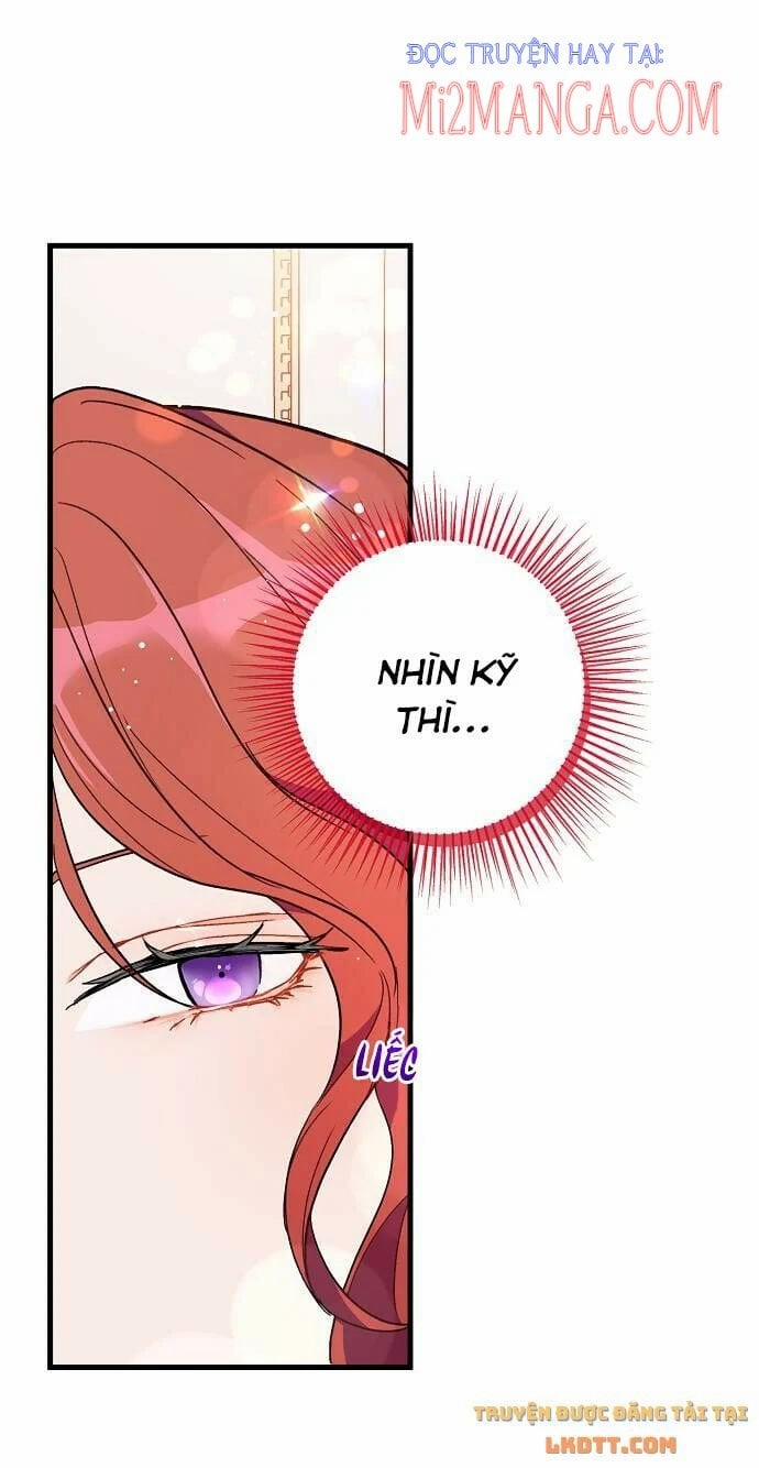 Tôi Không Cố Tình Quyến Rũ Anh Ấy 38.5 trang 9