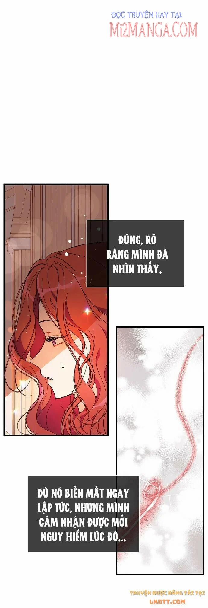 Tôi Không Cố Tình Quyến Rũ Anh Ấy 38 trang 0