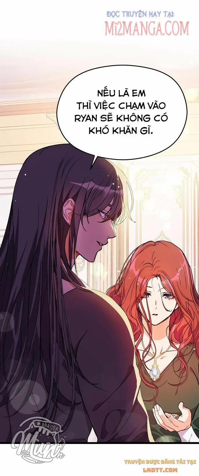 Tôi Không Cố Tình Quyến Rũ Anh Ấy 38 trang 14