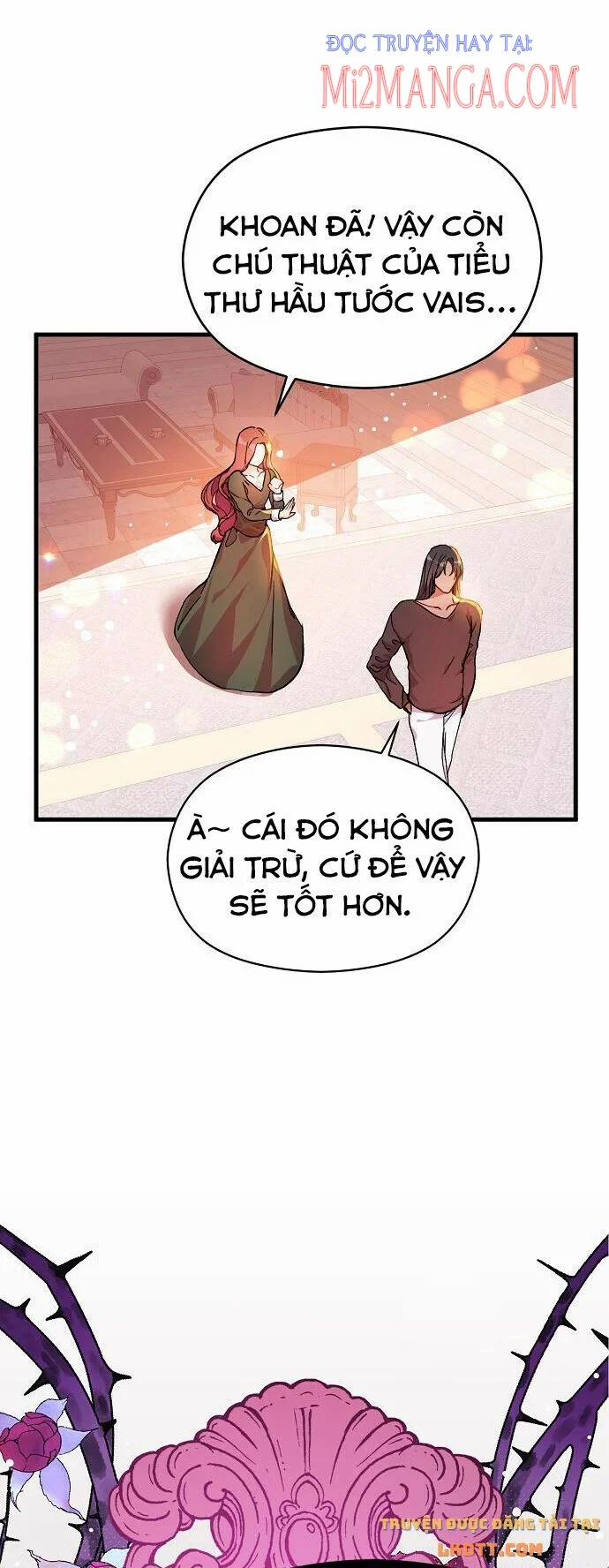 Tôi Không Cố Tình Quyến Rũ Anh Ấy 38 trang 16