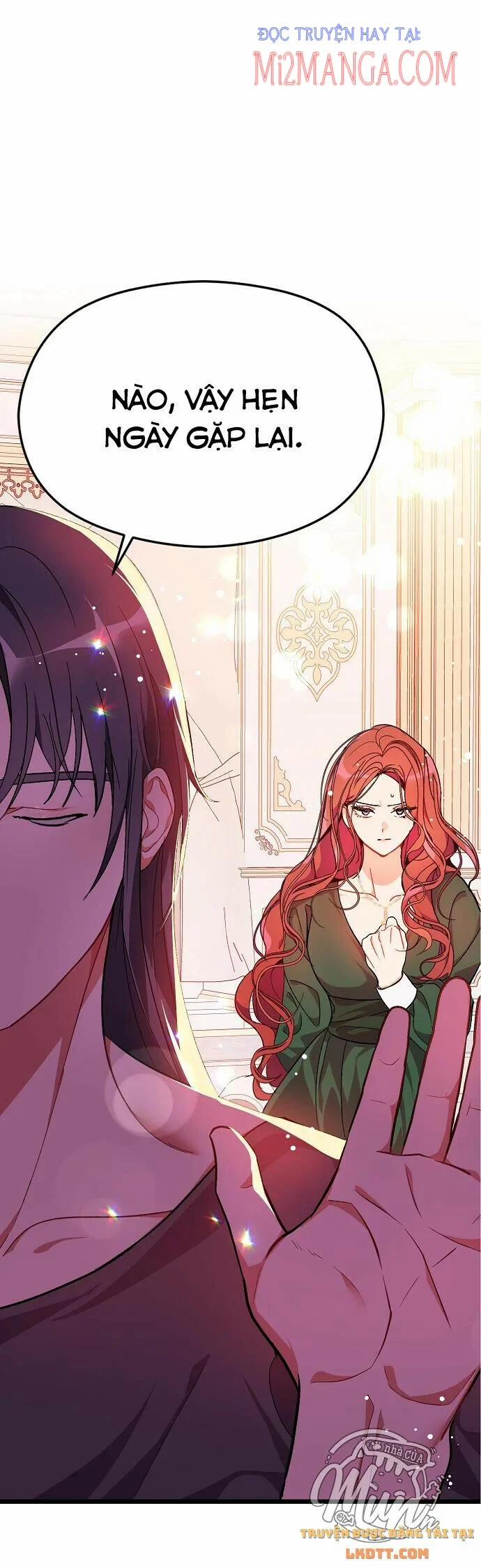 Tôi Không Cố Tình Quyến Rũ Anh Ấy 38 trang 18