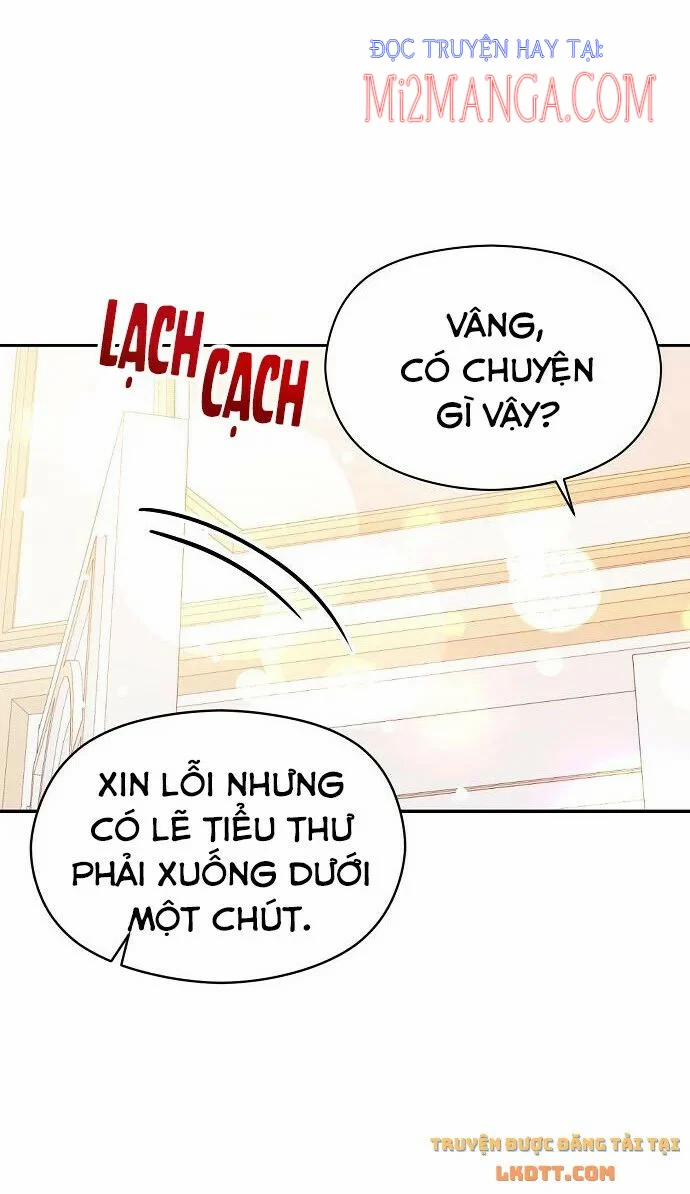 Tôi Không Cố Tình Quyến Rũ Anh Ấy 38 trang 21
