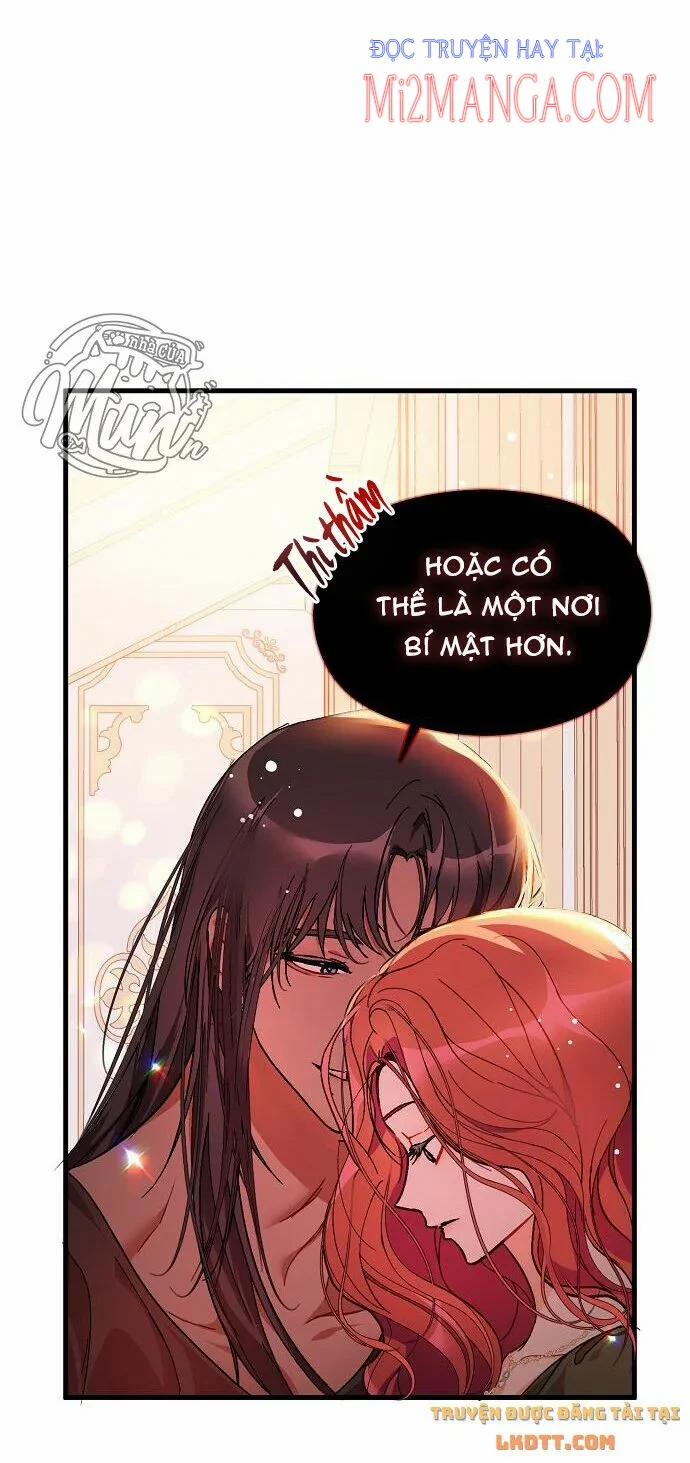 Tôi Không Cố Tình Quyến Rũ Anh Ấy 38 trang 3