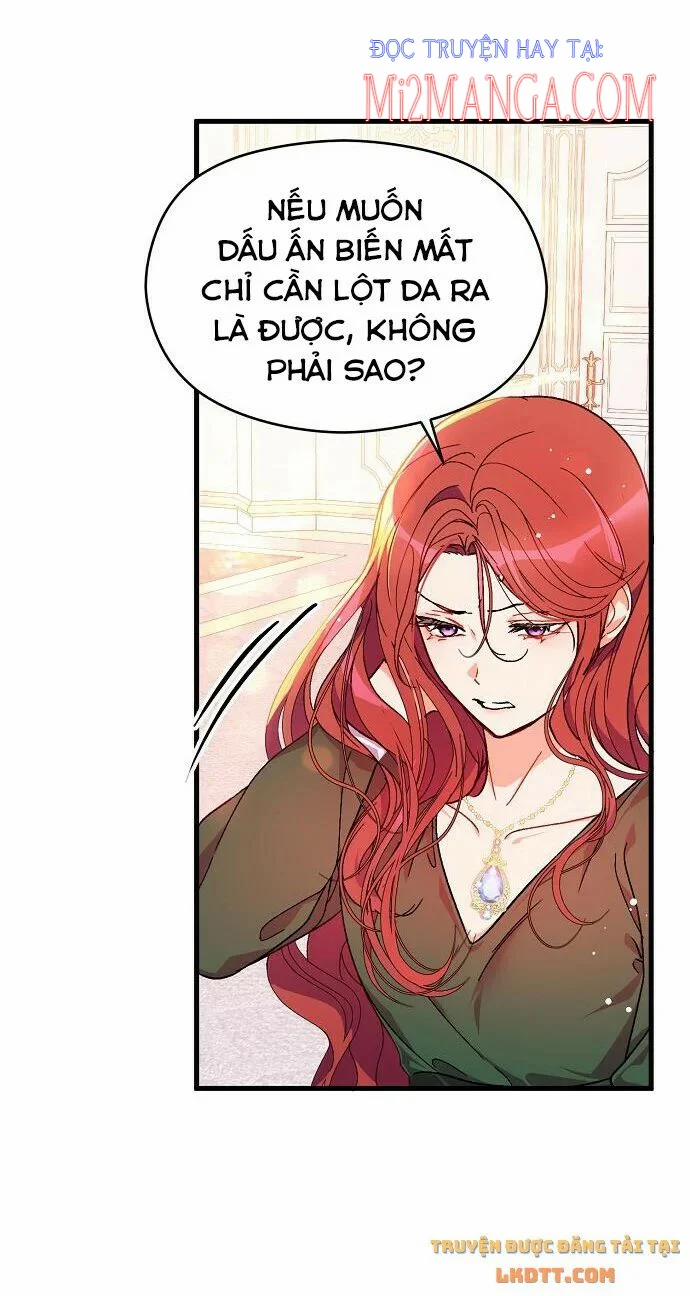 Tôi Không Cố Tình Quyến Rũ Anh Ấy 38 trang 4