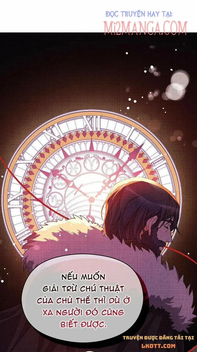 Tôi Không Cố Tình Quyến Rũ Anh Ấy 38 trang 6