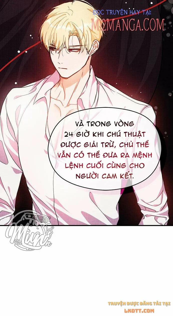 Tôi Không Cố Tình Quyến Rũ Anh Ấy 38 trang 7