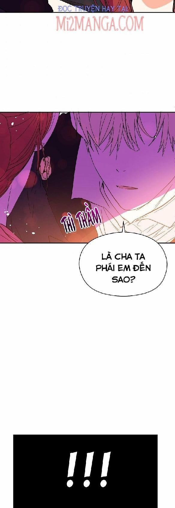 Tôi Không Cố Tình Quyến Rũ Anh Ấy 4.1 trang 1