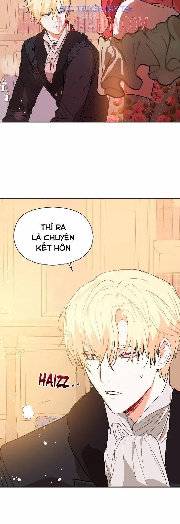 Tôi Không Cố Tình Quyến Rũ Anh Ấy 4.1 trang 10