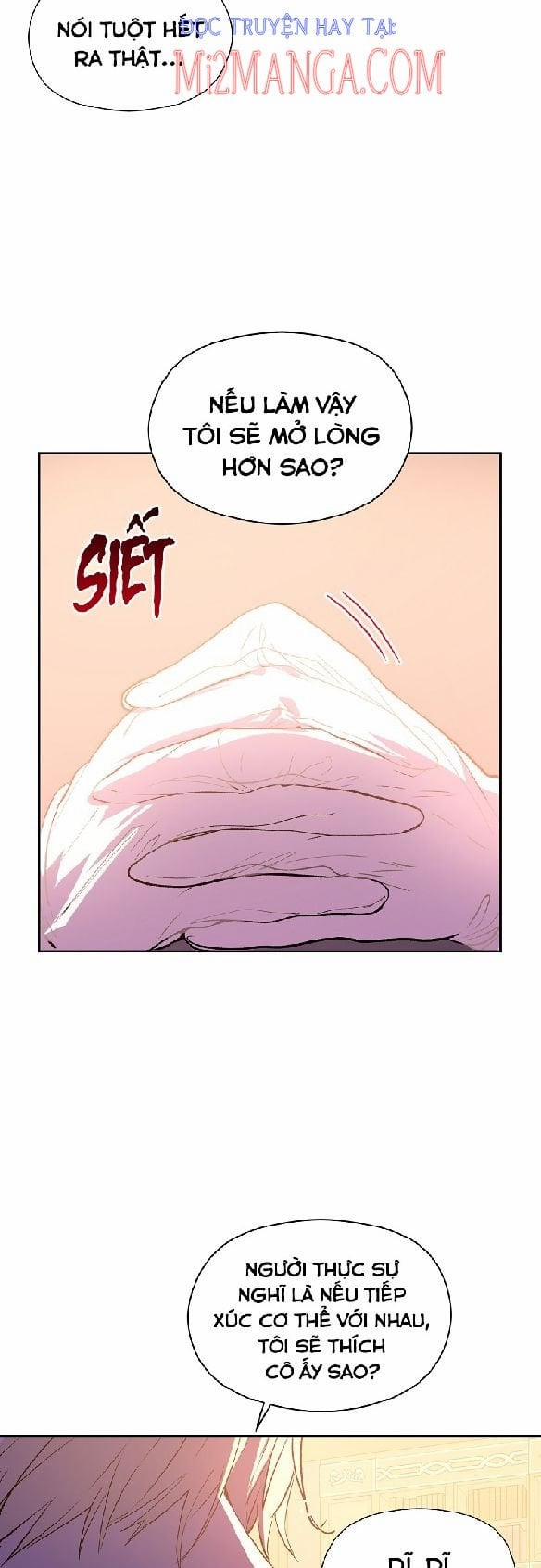 Tôi Không Cố Tình Quyến Rũ Anh Ấy 4.1 trang 12