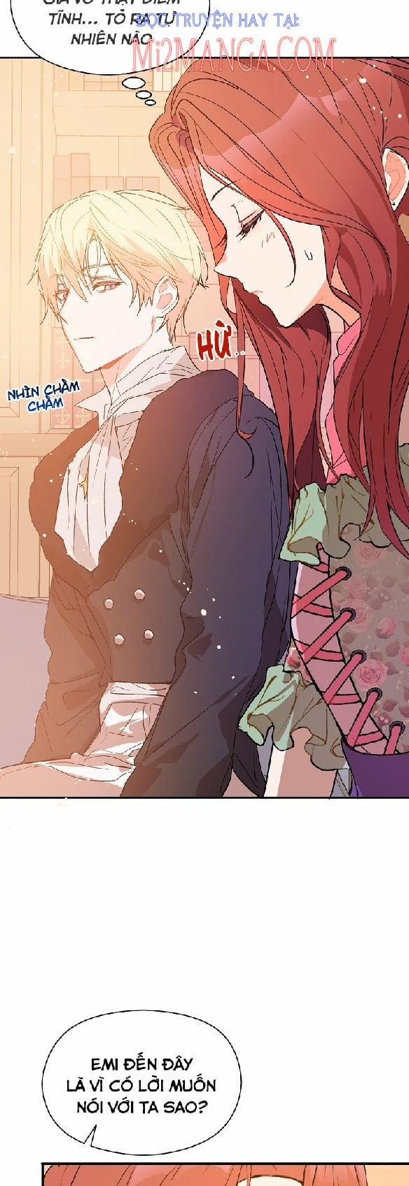 Tôi Không Cố Tình Quyến Rũ Anh Ấy 4.1 trang 7