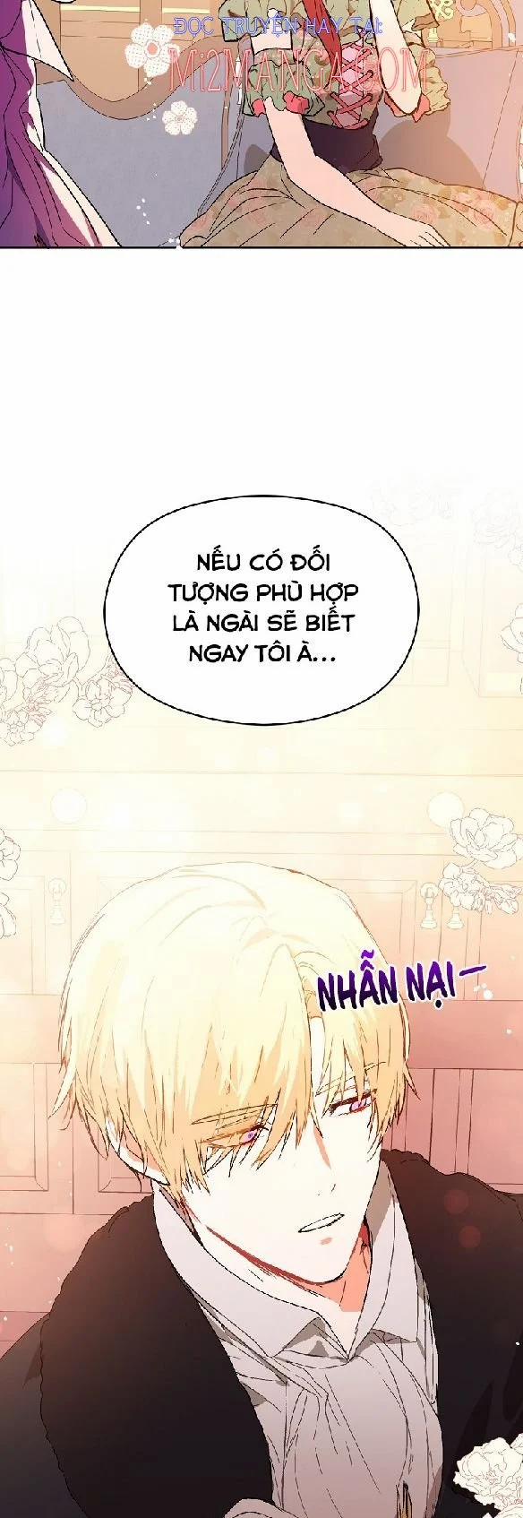 Tôi Không Cố Tình Quyến Rũ Anh Ấy 4.2 trang 1