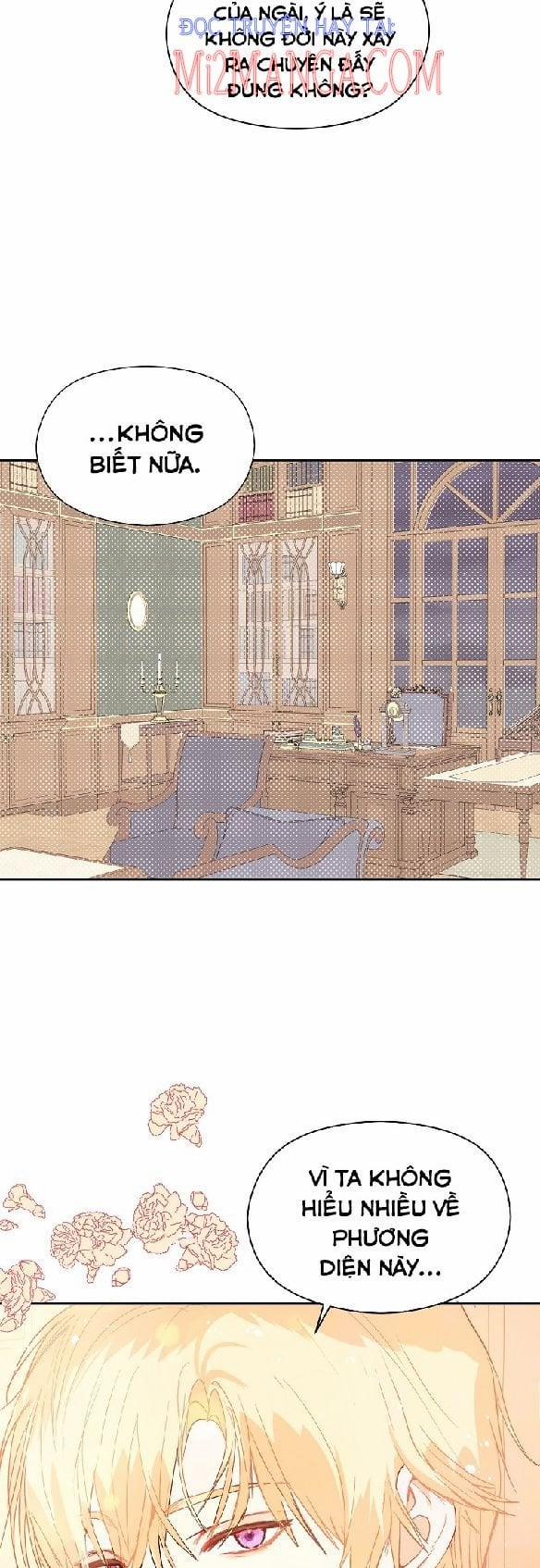 Tôi Không Cố Tình Quyến Rũ Anh Ấy 4.2 trang 10