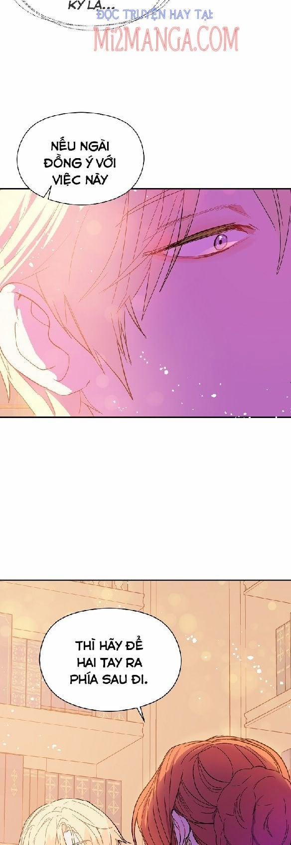 Tôi Không Cố Tình Quyến Rũ Anh Ấy 4.2 trang 15