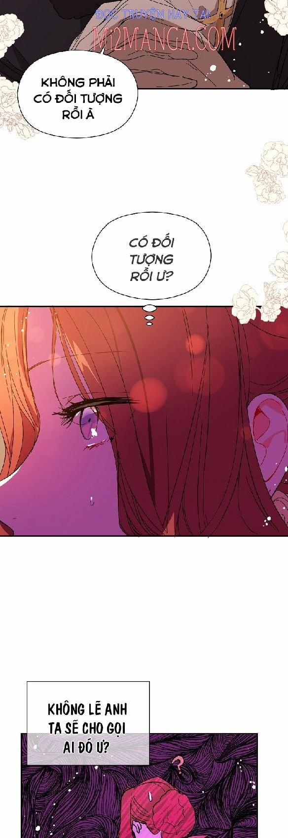 Tôi Không Cố Tình Quyến Rũ Anh Ấy 4.2 trang 2