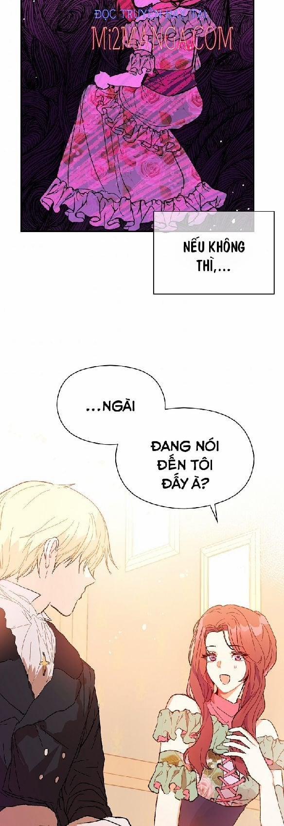 Tôi Không Cố Tình Quyến Rũ Anh Ấy 4.2 trang 3