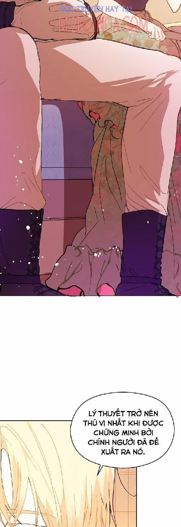 Tôi Không Cố Tình Quyến Rũ Anh Ấy 4.2 trang 4