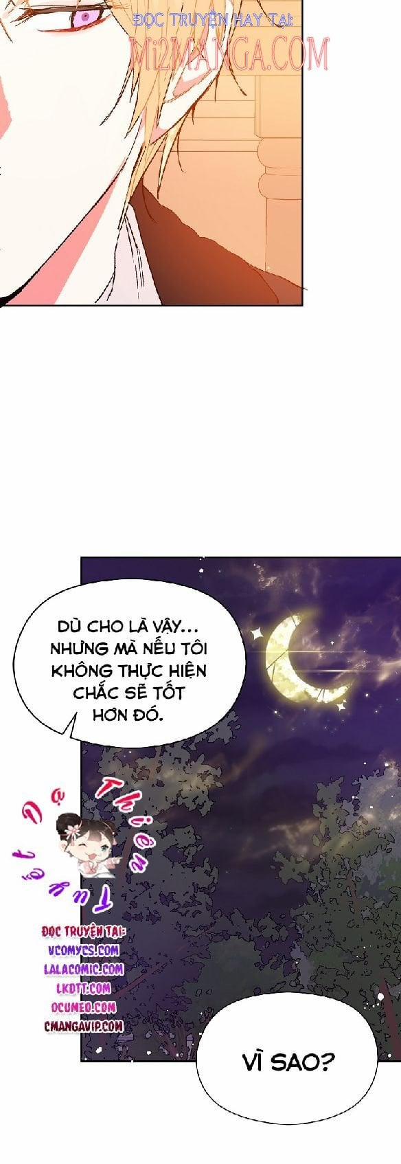 Tôi Không Cố Tình Quyến Rũ Anh Ấy 4.2 trang 5