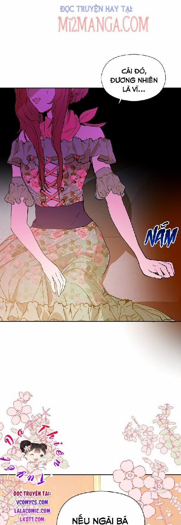 Tôi Không Cố Tình Quyến Rũ Anh Ấy 4.2 trang 6