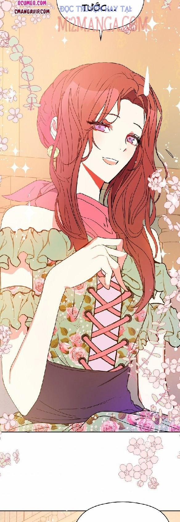 Tôi Không Cố Tình Quyến Rũ Anh Ấy 4.2 trang 7