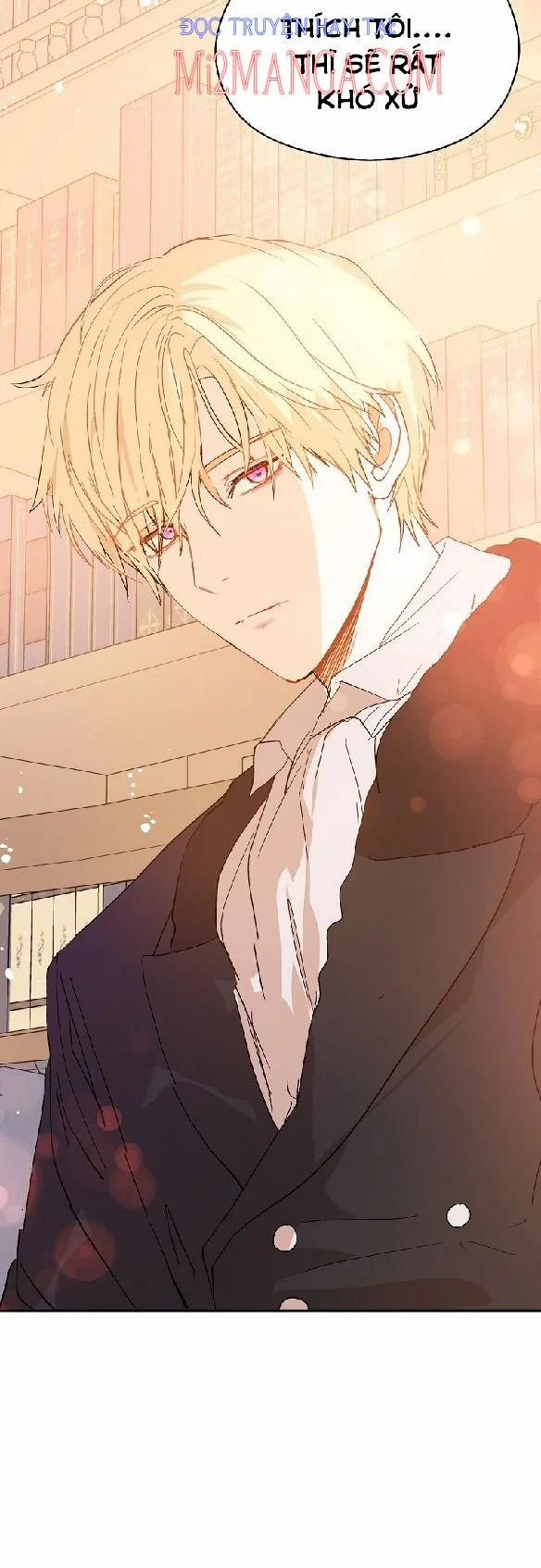 Tôi Không Cố Tình Quyến Rũ Anh Ấy 4.2 trang 8