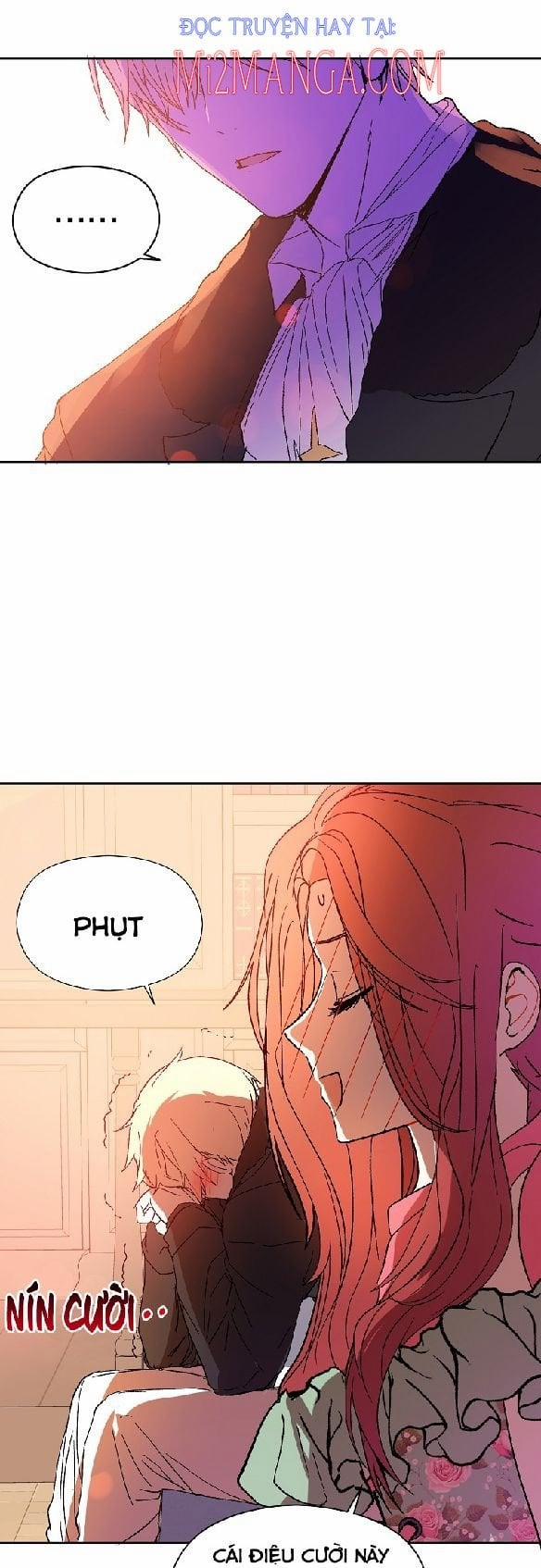 Tôi Không Cố Tình Quyến Rũ Anh Ấy 4.2 trang 9