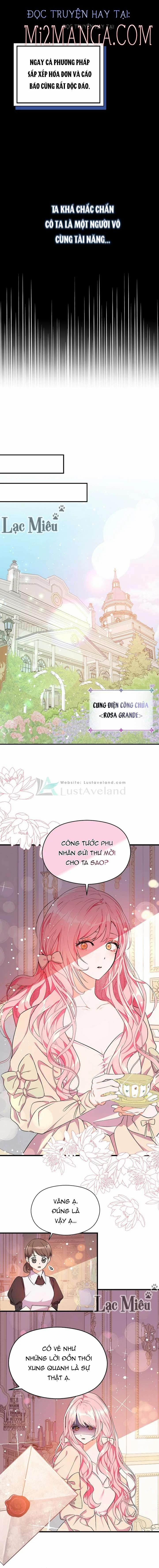 Tôi Không Cố Tình Quyến Rũ Anh Ấy 40.5 trang 0