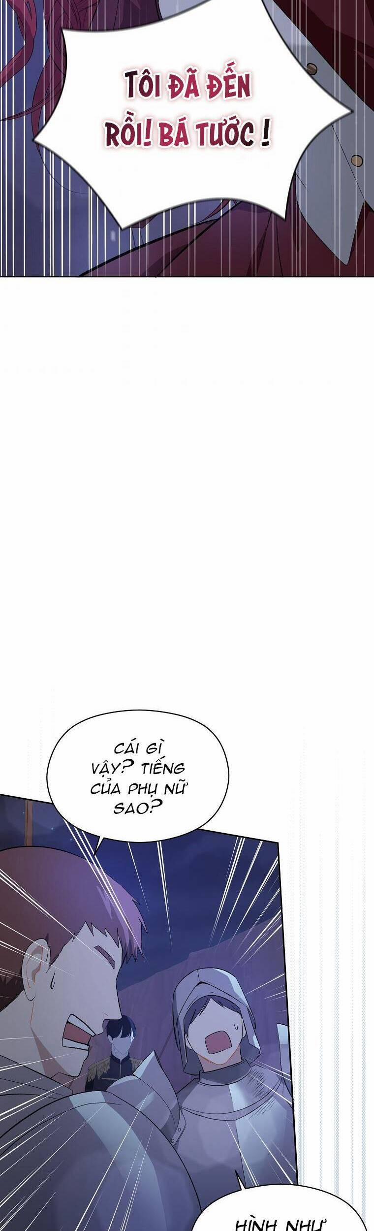 Tôi Không Cố Tình Quyến Rũ Anh Ấy 44 trang 1