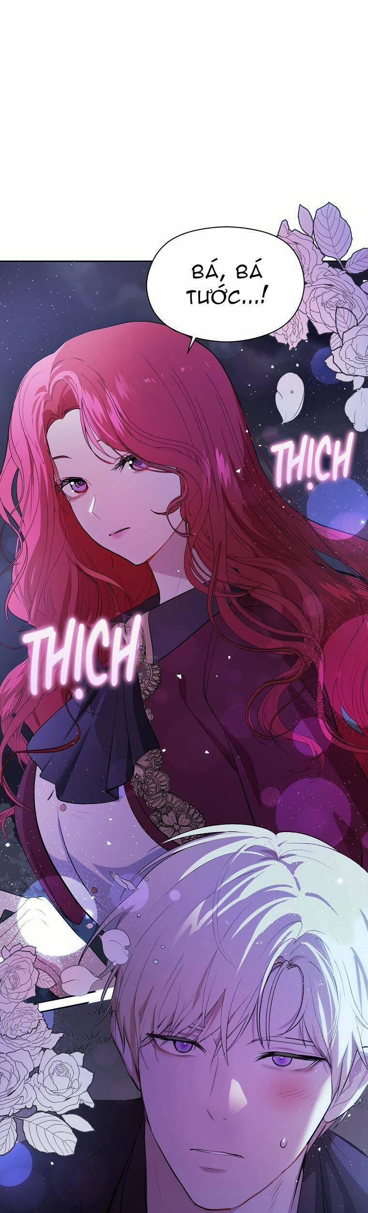 Tôi Không Cố Tình Quyến Rũ Anh Ấy 44 trang 14