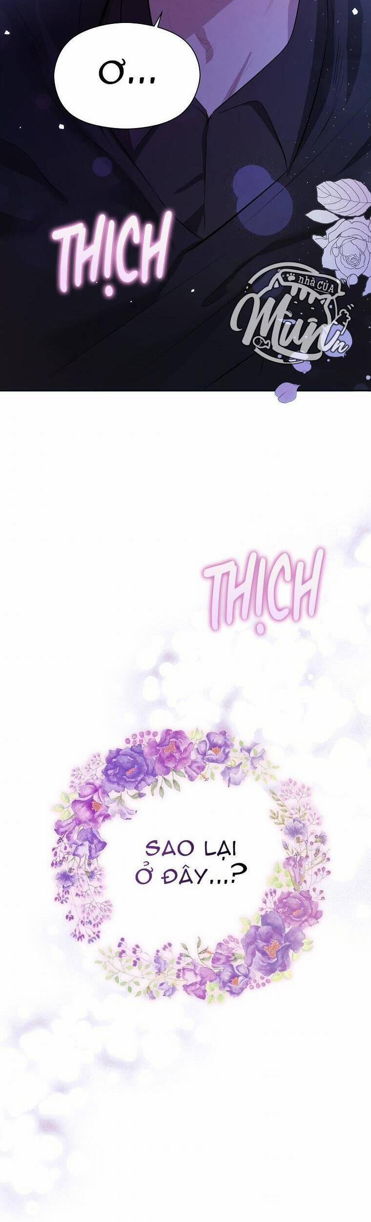 Tôi Không Cố Tình Quyến Rũ Anh Ấy 44 trang 15