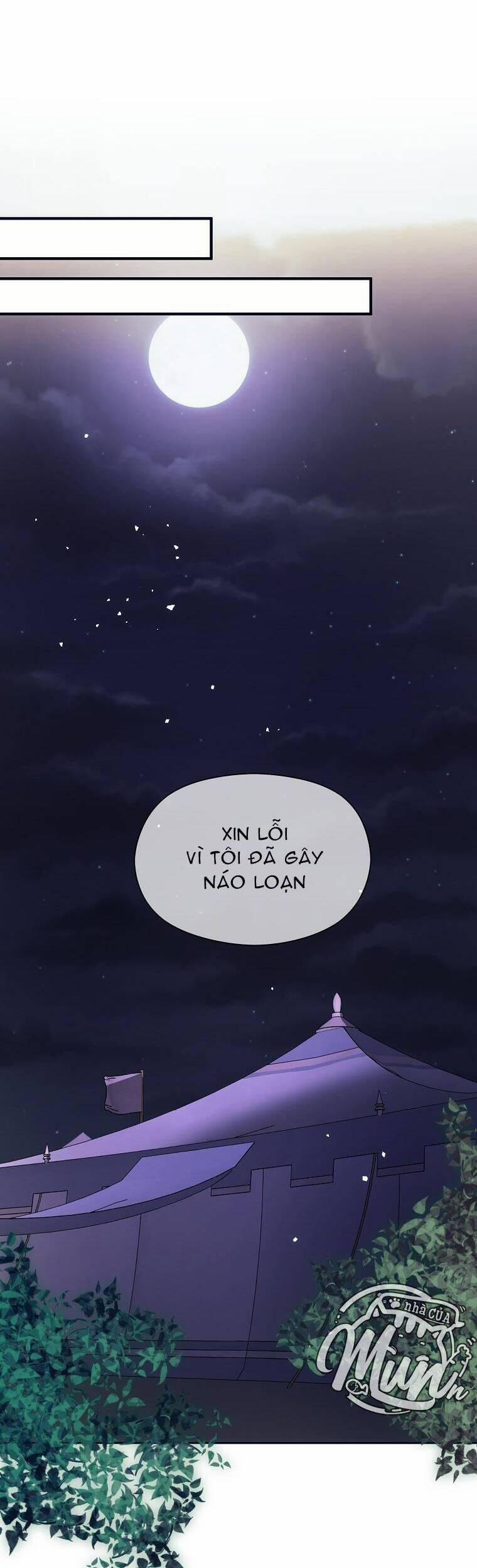 Tôi Không Cố Tình Quyến Rũ Anh Ấy 44 trang 17