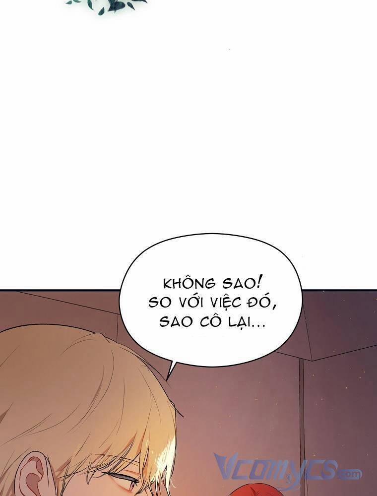 Tôi Không Cố Tình Quyến Rũ Anh Ấy 44 trang 18