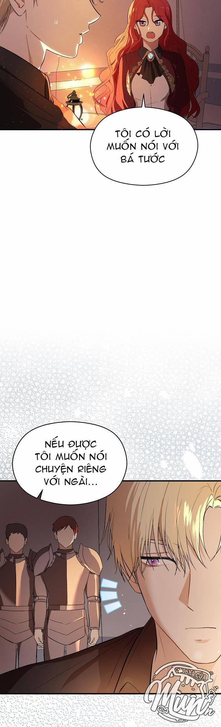 Tôi Không Cố Tình Quyến Rũ Anh Ấy 44 trang 19