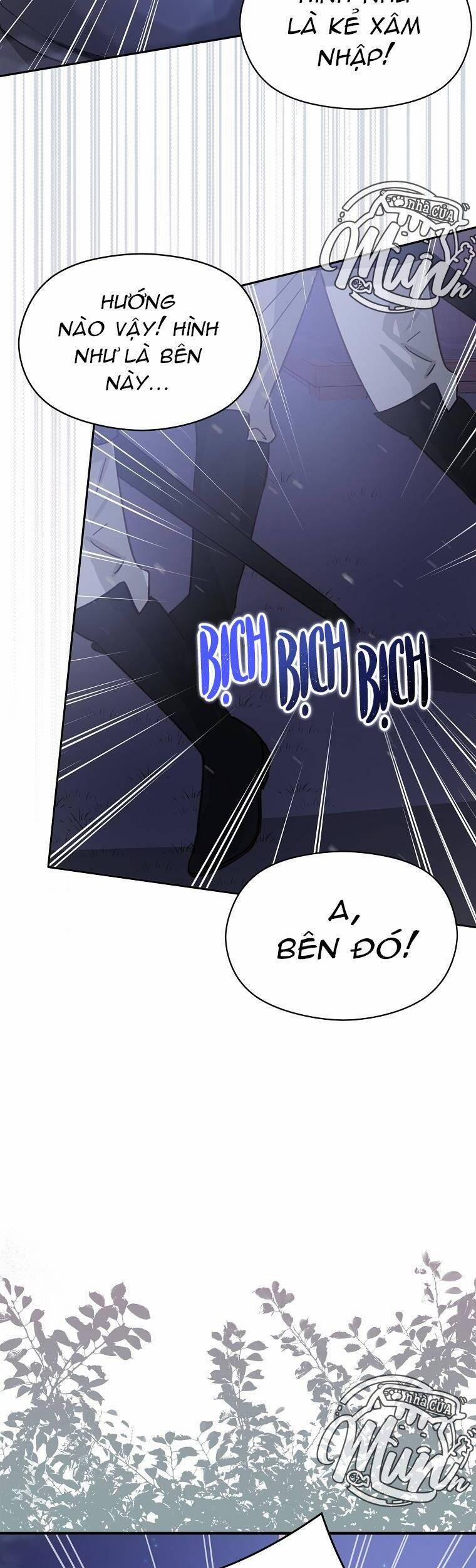 Tôi Không Cố Tình Quyến Rũ Anh Ấy 44 trang 2