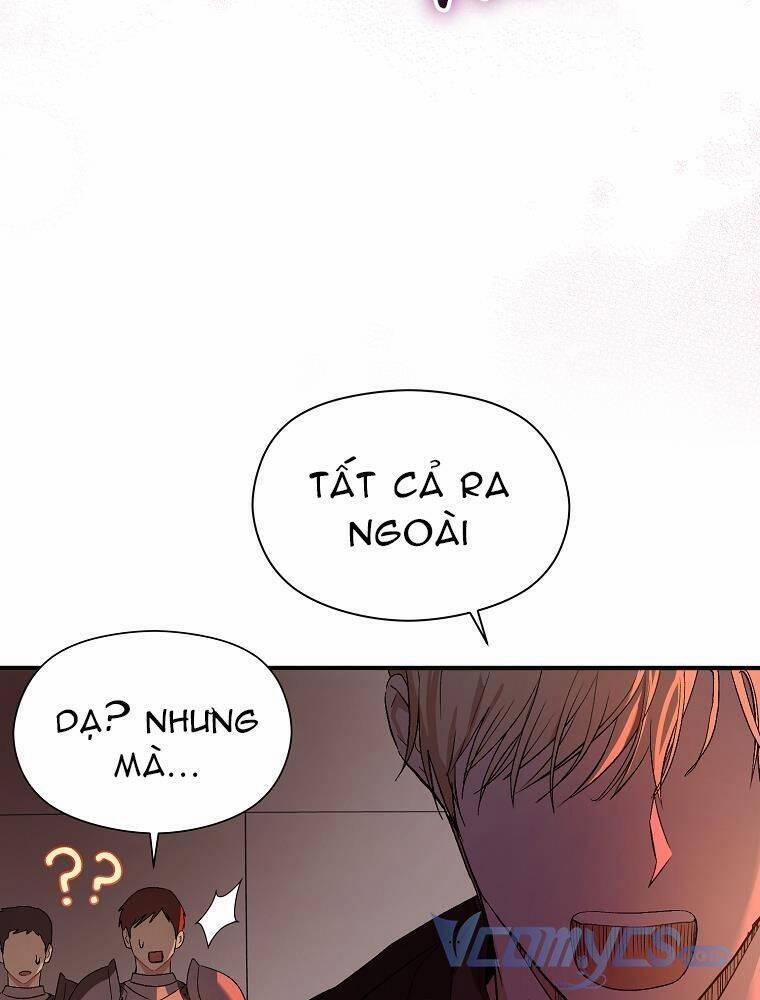 Tôi Không Cố Tình Quyến Rũ Anh Ấy 44 trang 23