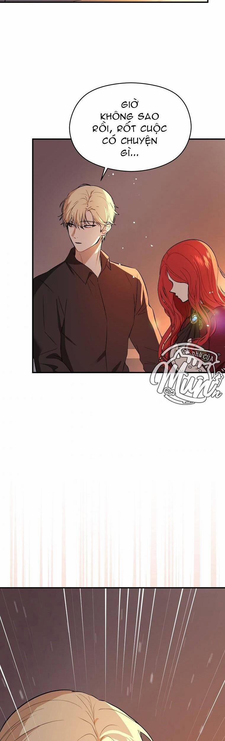 Tôi Không Cố Tình Quyến Rũ Anh Ấy 44 trang 25