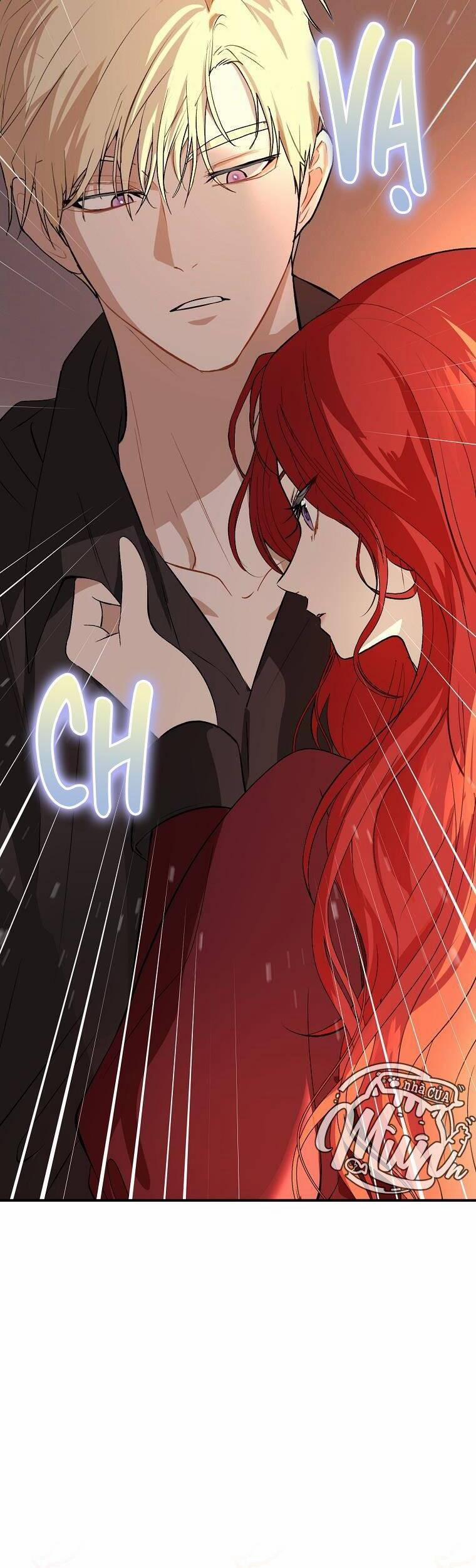 Tôi Không Cố Tình Quyến Rũ Anh Ấy 44 trang 26