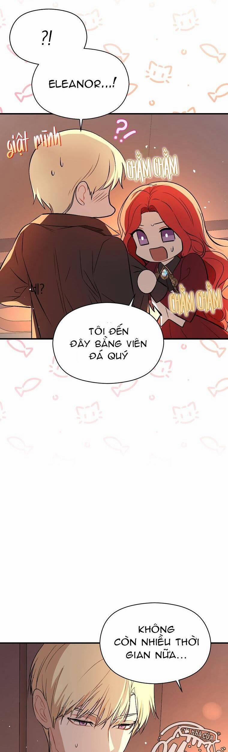 Tôi Không Cố Tình Quyến Rũ Anh Ấy 44 trang 27