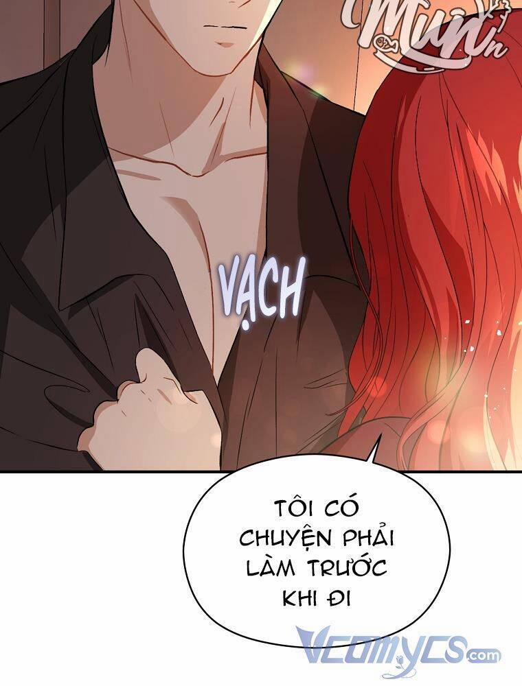 Tôi Không Cố Tình Quyến Rũ Anh Ấy 44 trang 28