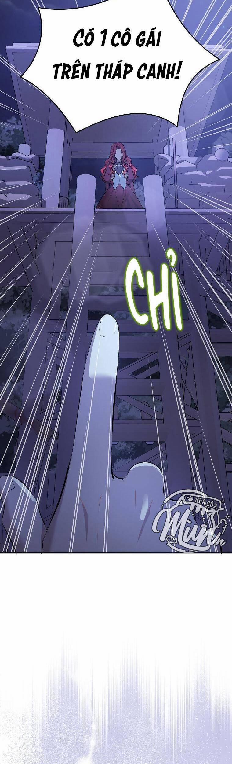 Tôi Không Cố Tình Quyến Rũ Anh Ấy 44 trang 3