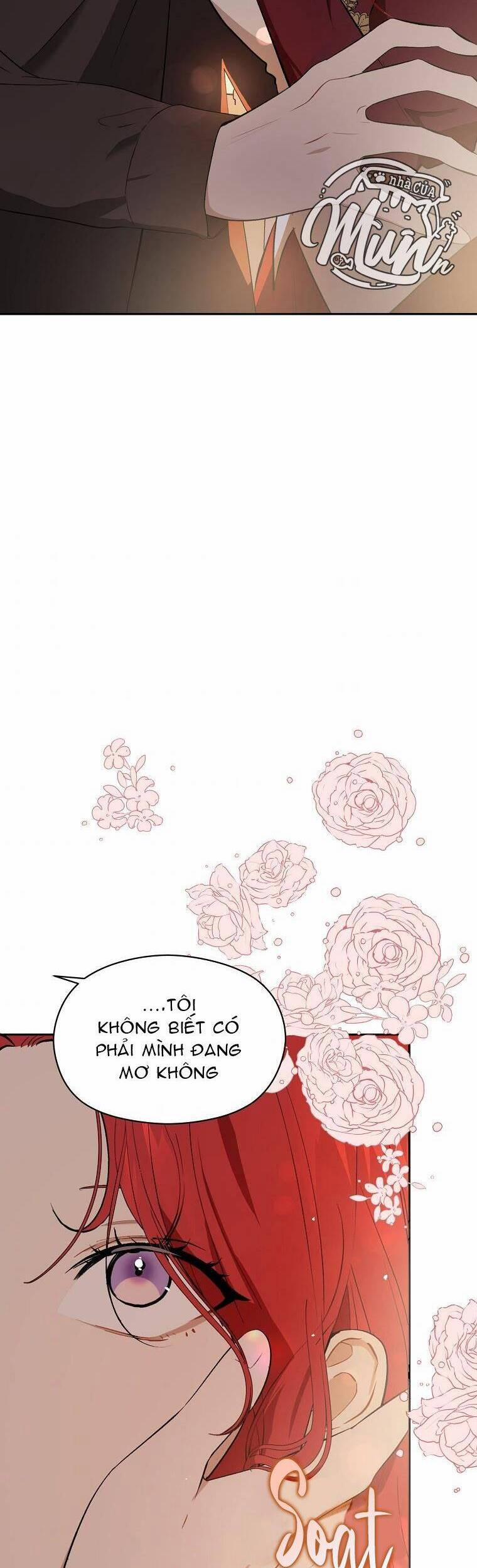 Tôi Không Cố Tình Quyến Rũ Anh Ấy 44 trang 30