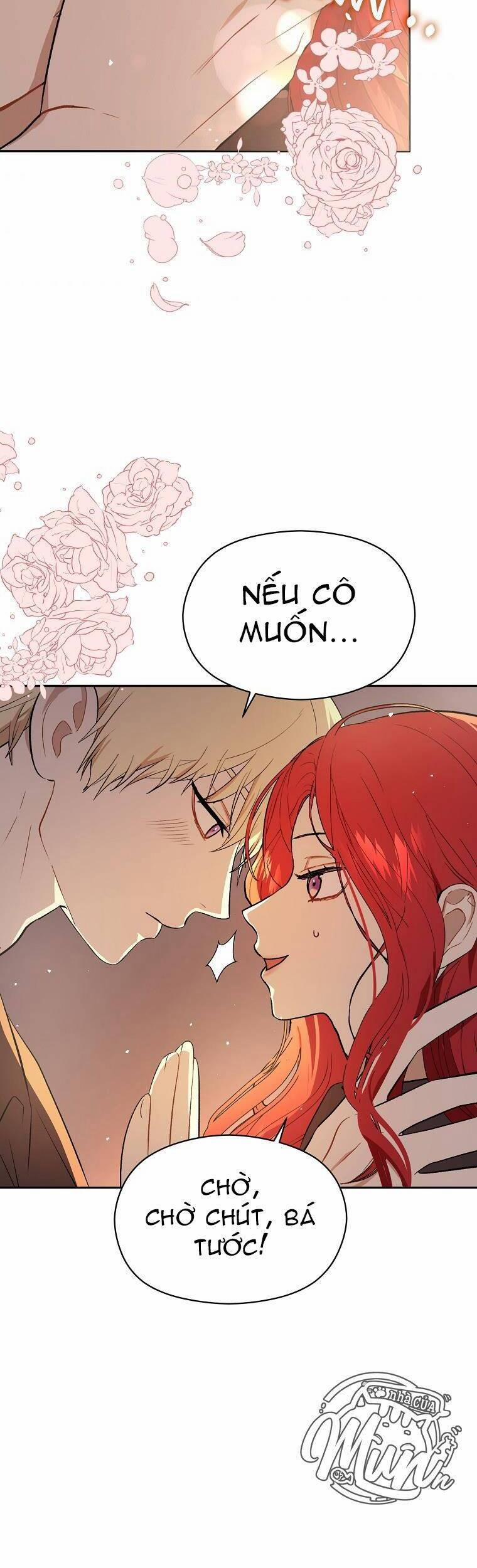 Tôi Không Cố Tình Quyến Rũ Anh Ấy 44 trang 31