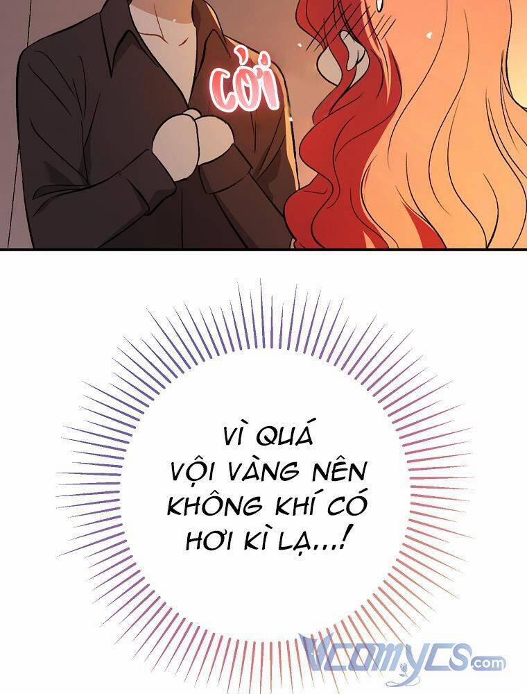 Tôi Không Cố Tình Quyến Rũ Anh Ấy 44 trang 33