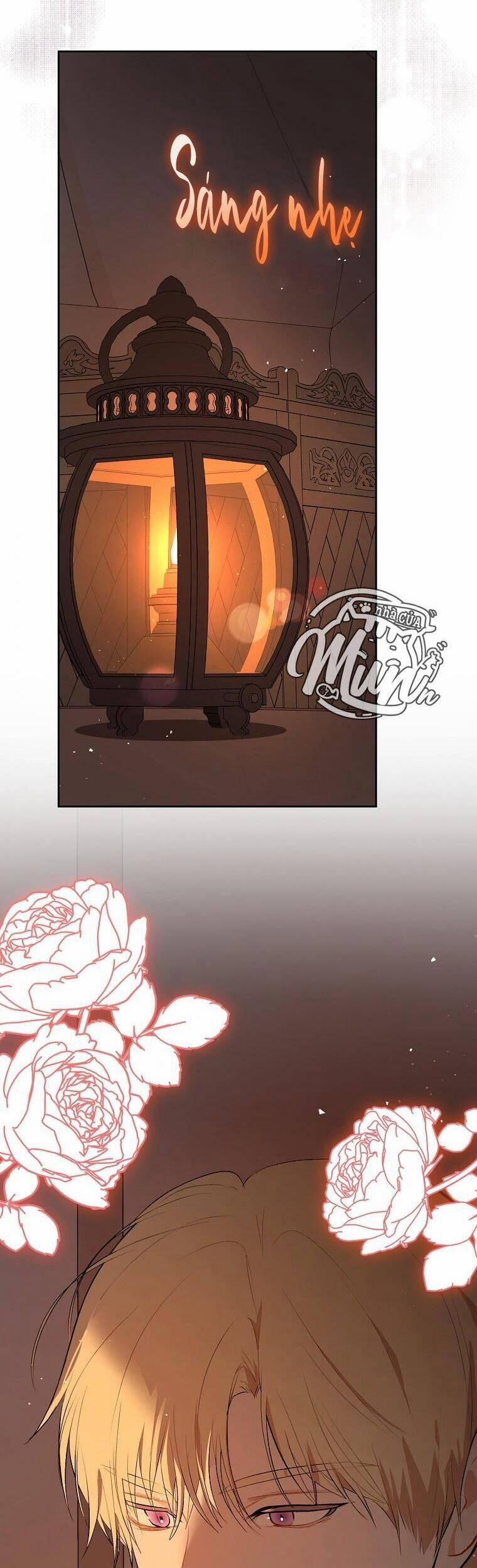 Tôi Không Cố Tình Quyến Rũ Anh Ấy 44 trang 35