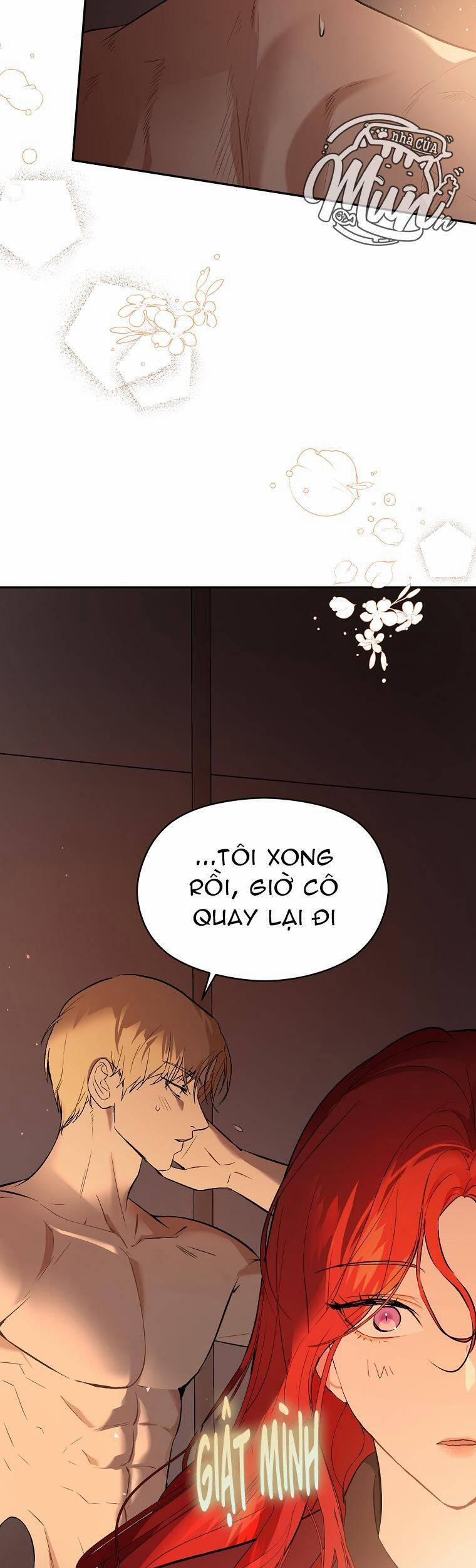 Tôi Không Cố Tình Quyến Rũ Anh Ấy 44 trang 39