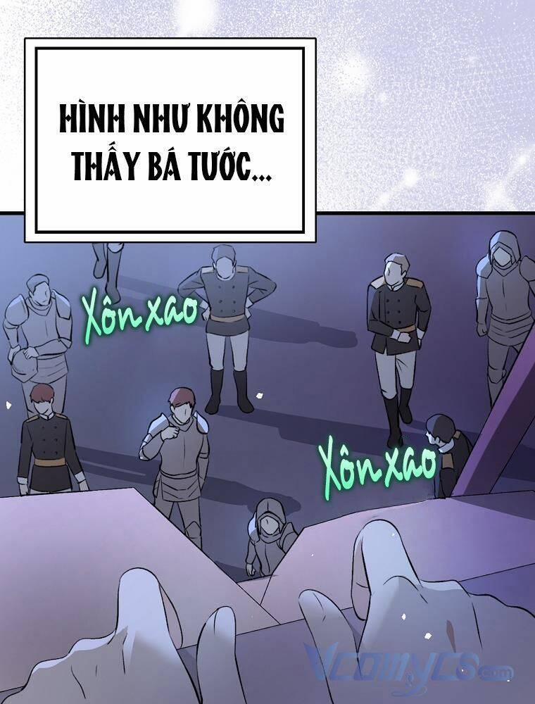 Tôi Không Cố Tình Quyến Rũ Anh Ấy 44 trang 4