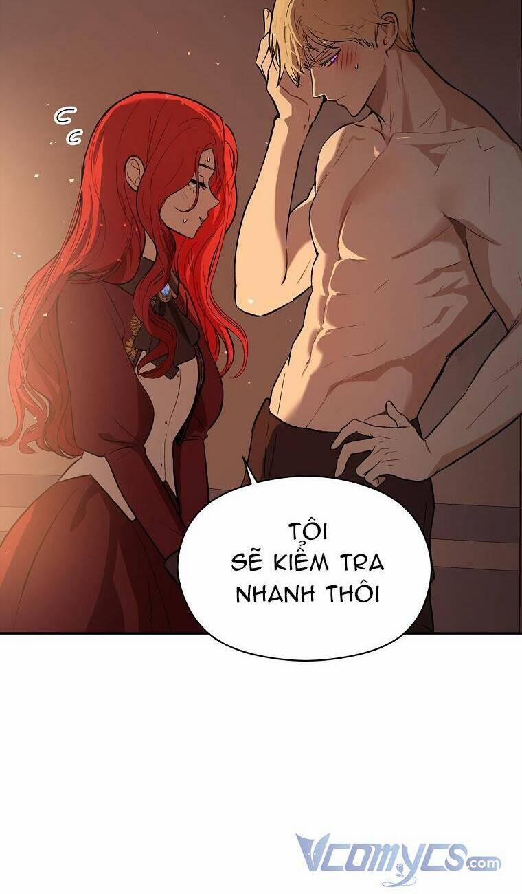 Tôi Không Cố Tình Quyến Rũ Anh Ấy 44 trang 42