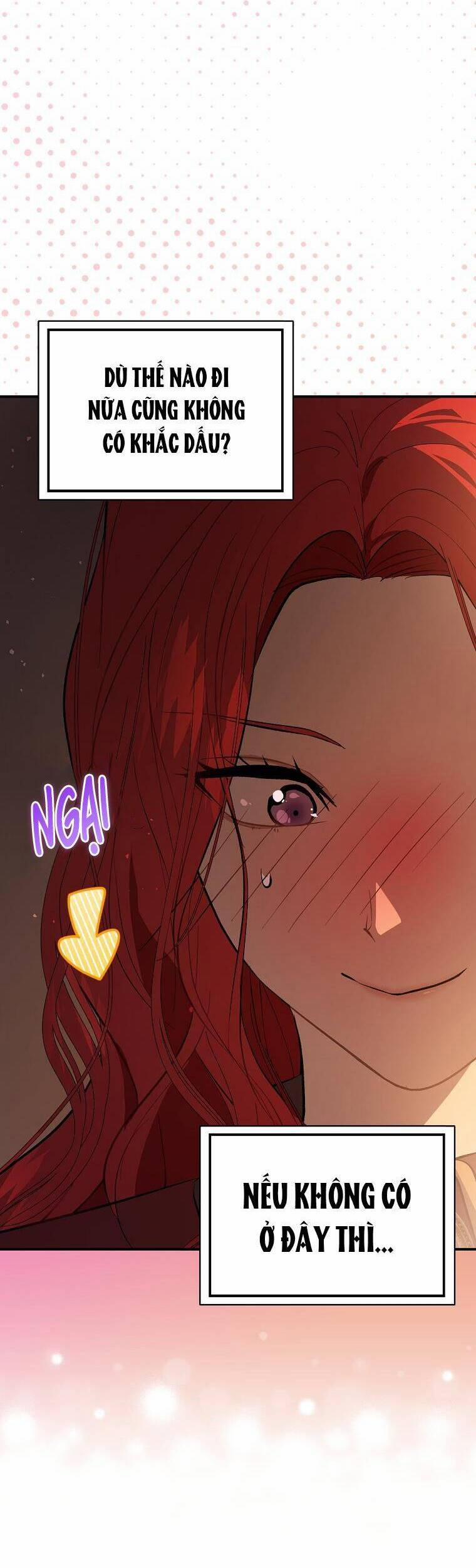 Tôi Không Cố Tình Quyến Rũ Anh Ấy 44 trang 44