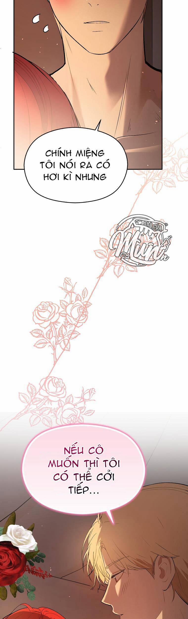 Tôi Không Cố Tình Quyến Rũ Anh Ấy 44 trang 48