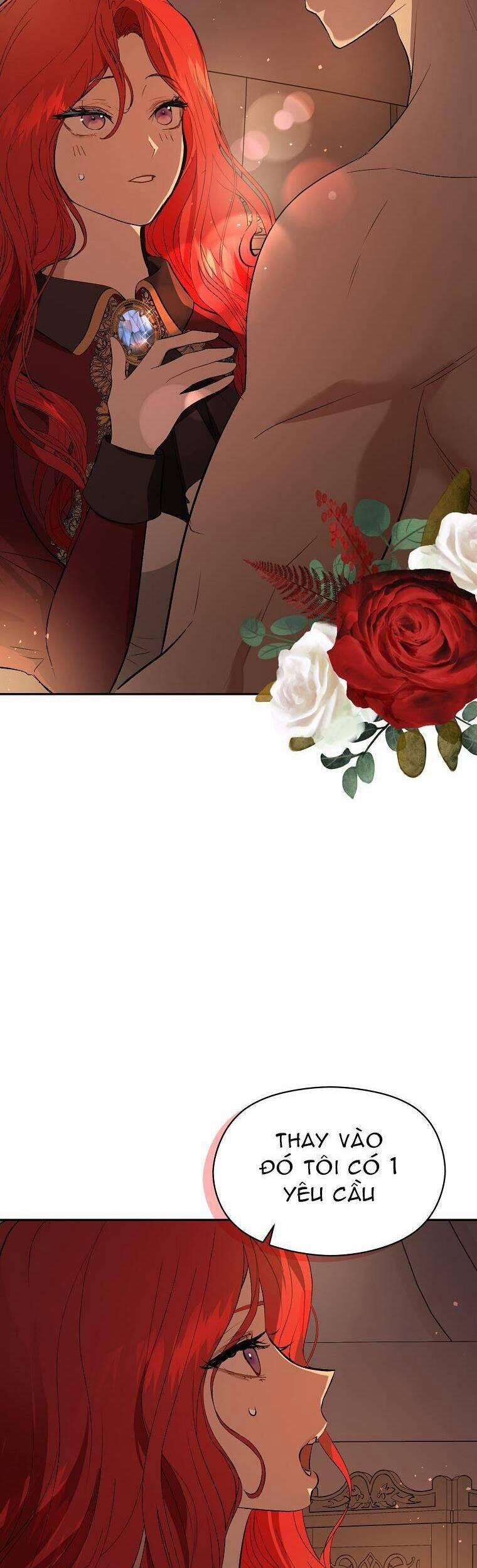 Tôi Không Cố Tình Quyến Rũ Anh Ấy 44 trang 49