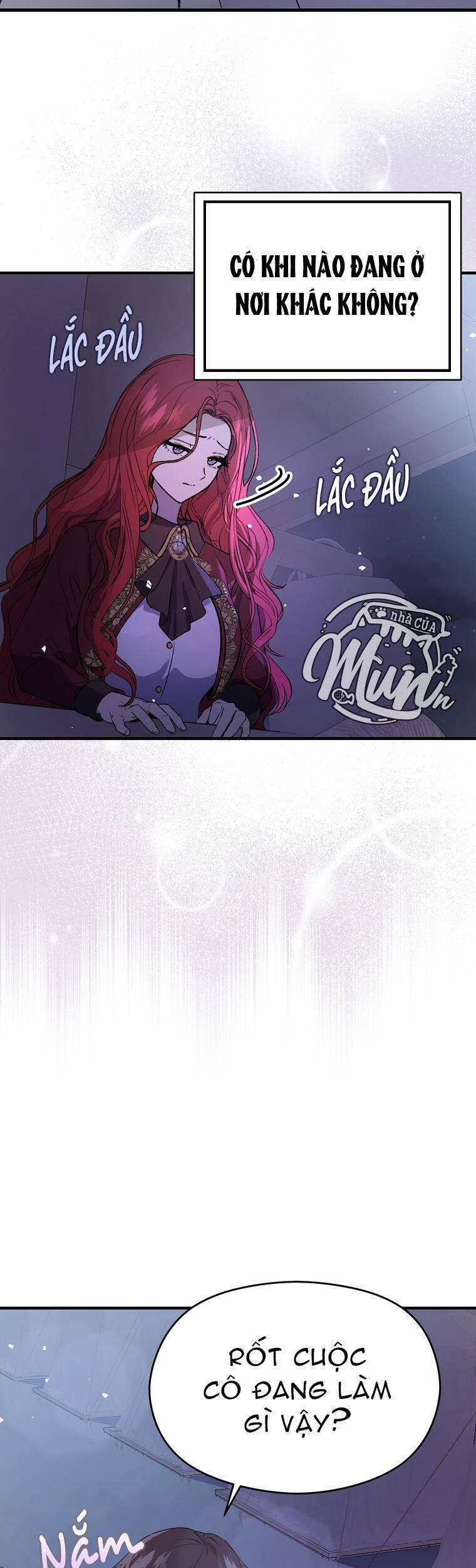 Tôi Không Cố Tình Quyến Rũ Anh Ấy 44 trang 5